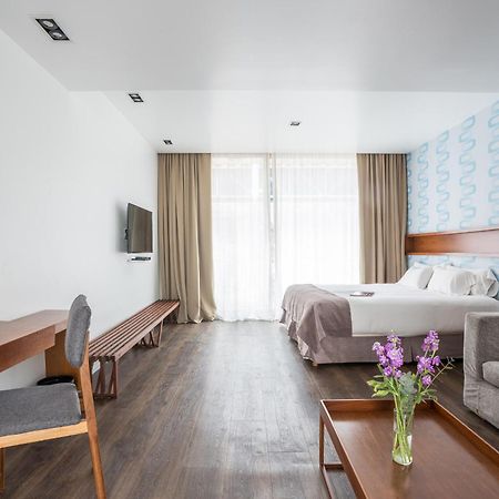 Boutique Suites Palermo Buenos Aires Exterior foto