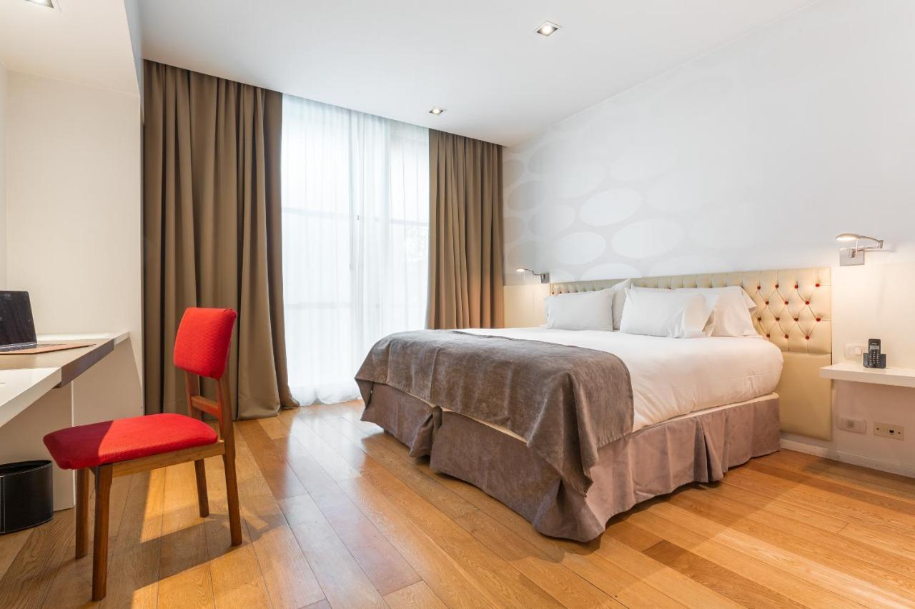 Boutique Suites Palermo Buenos Aires Exterior foto