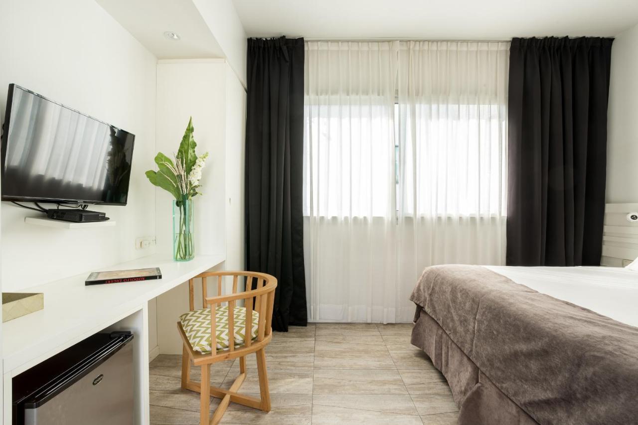 Boutique Suites Palermo Buenos Aires Exterior foto