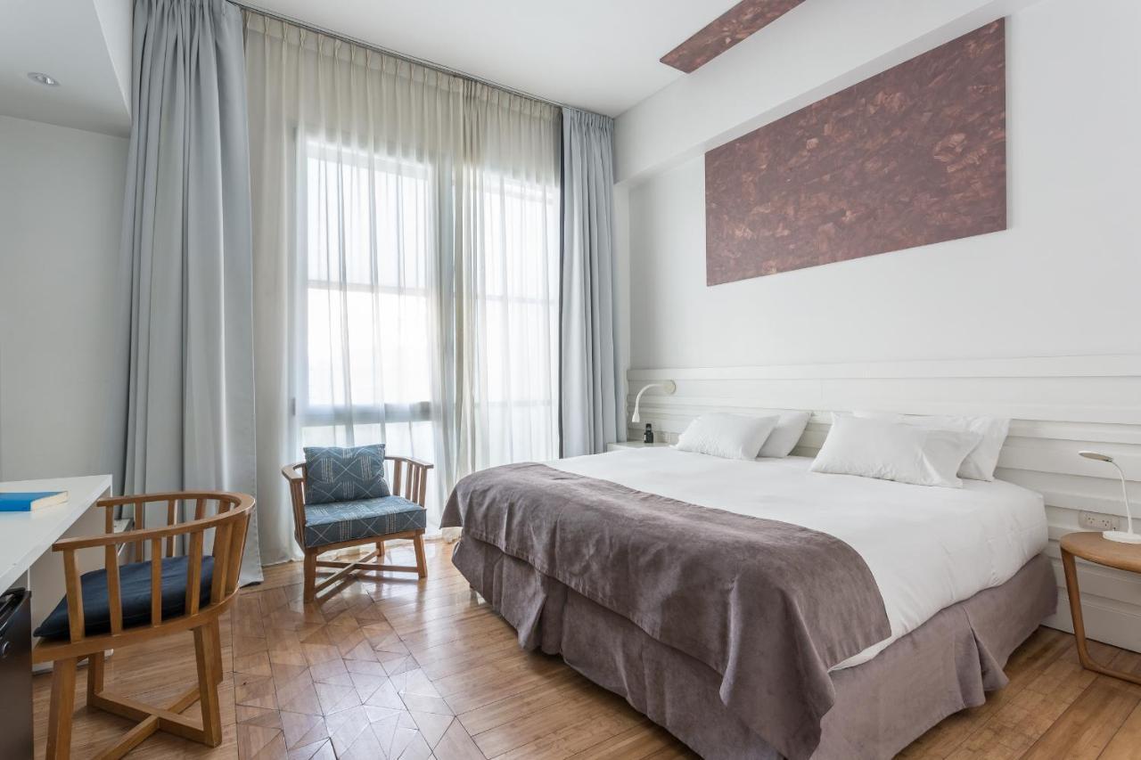 Boutique Suites Palermo Buenos Aires Exterior foto