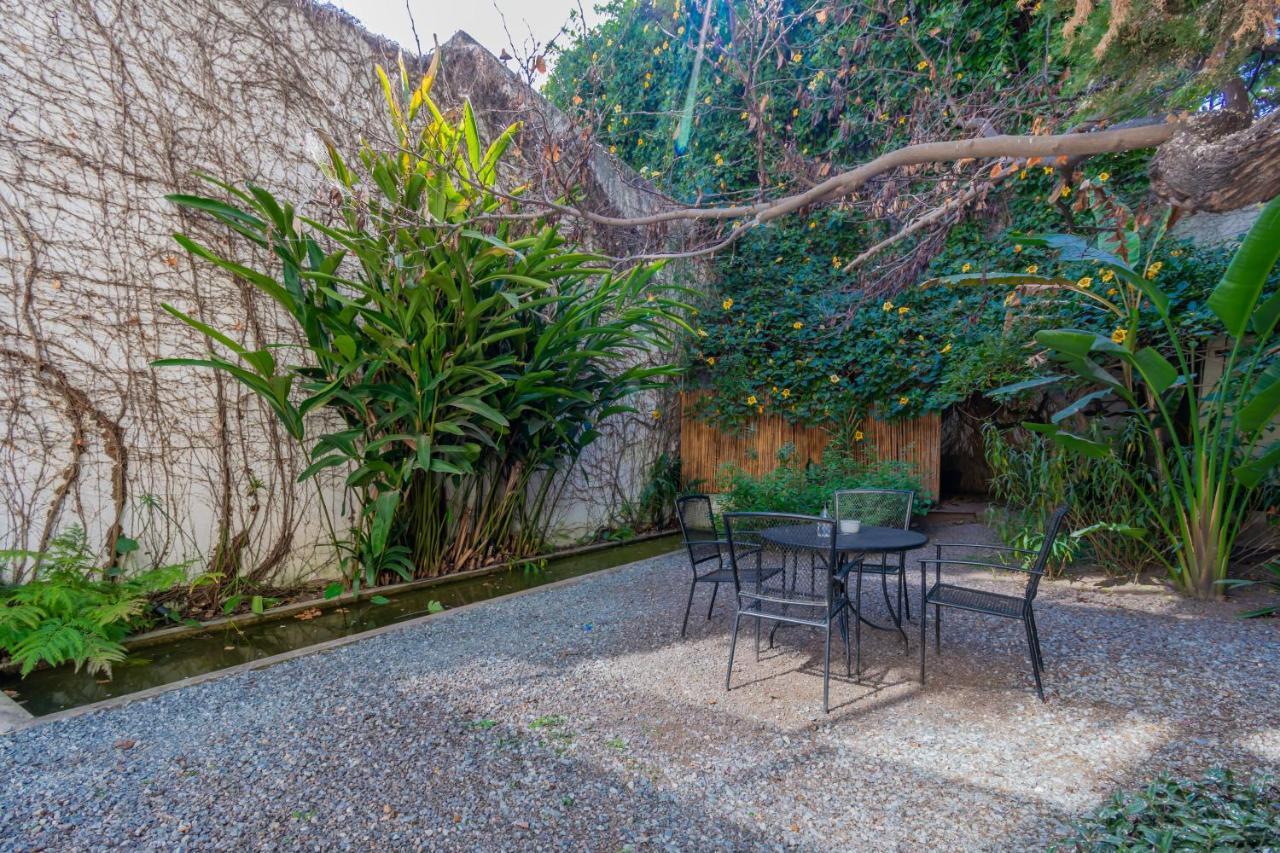 Boutique Suites Palermo Buenos Aires Exterior foto