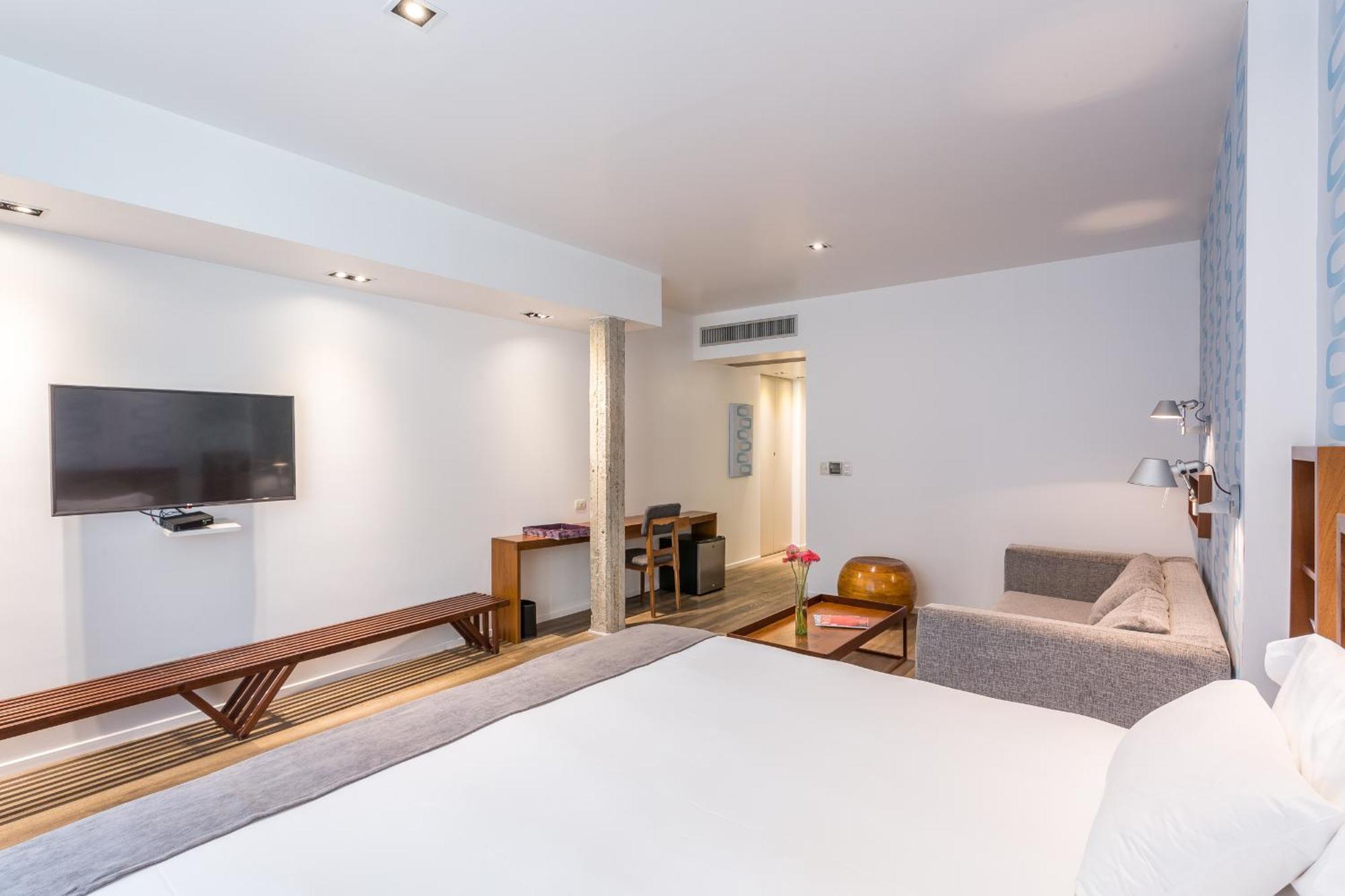 Boutique Suites Palermo Buenos Aires Exterior foto