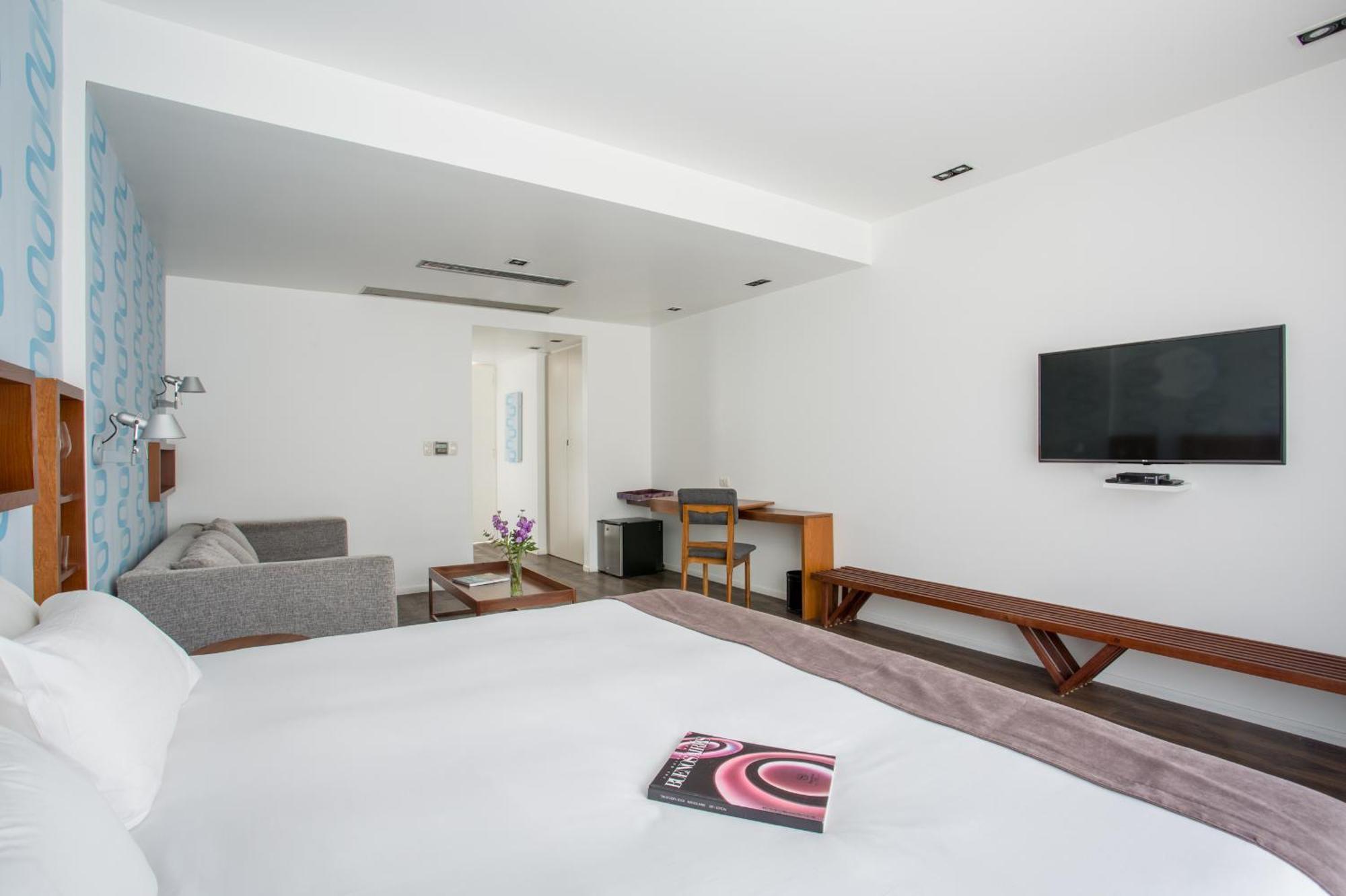 Boutique Suites Palermo Buenos Aires Exterior foto